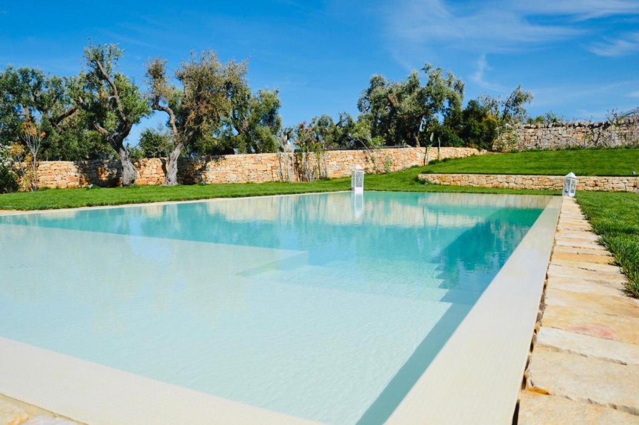 Augusta Trulli Polignano a Mare
