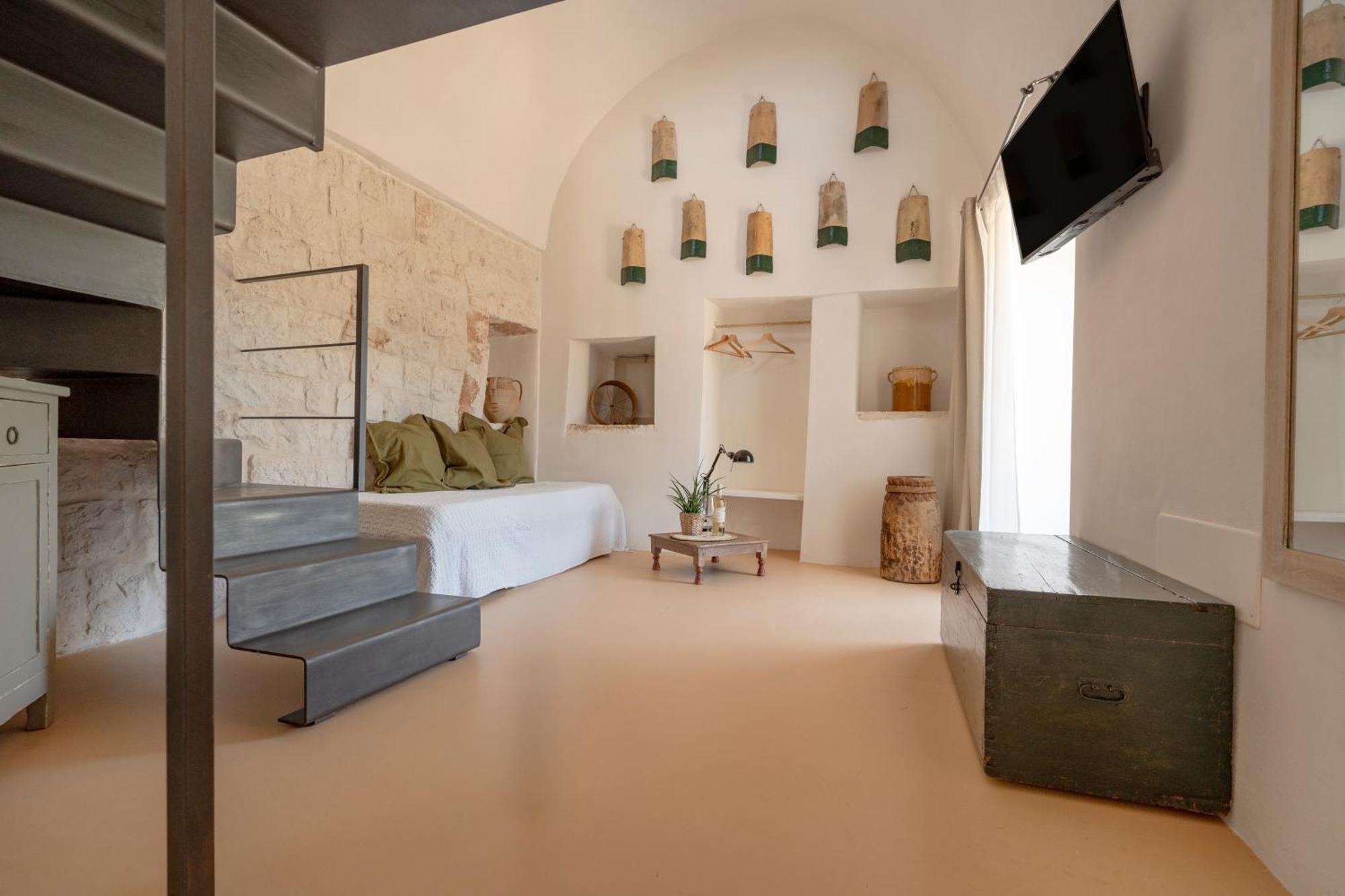 Augusta Trulli Polignano a Mare