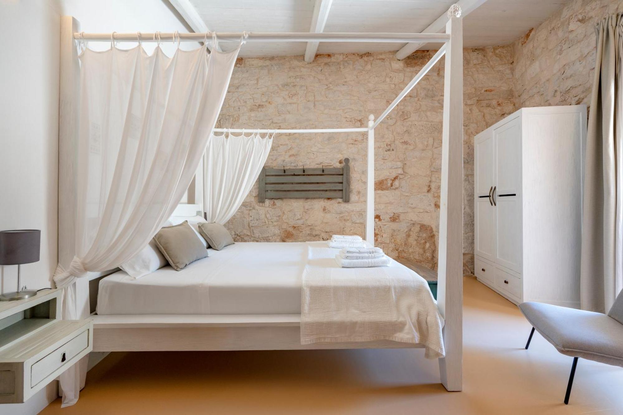 Resort Augusta Trulli
