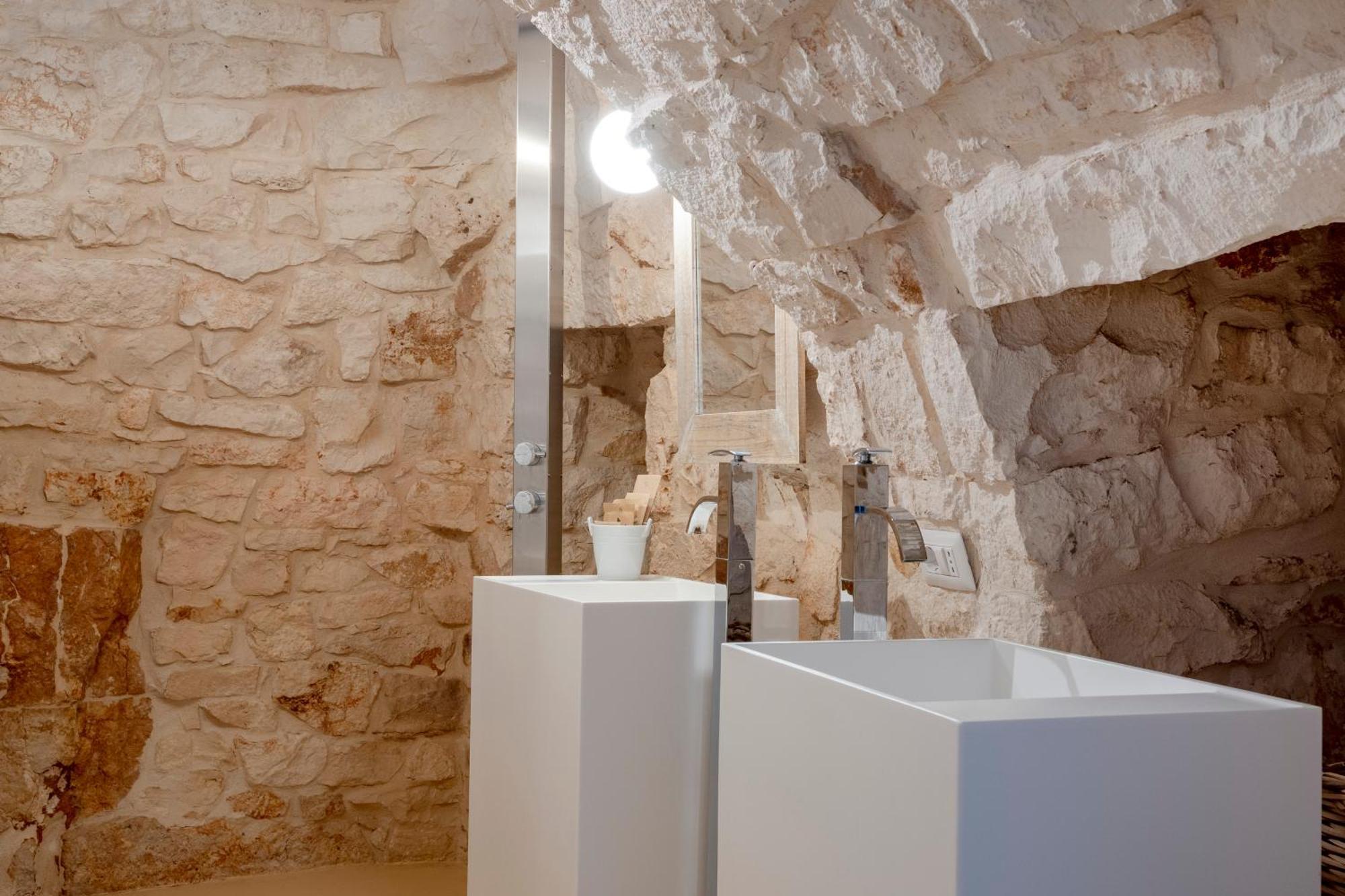 Augusta Trulli Resort Polignano a Mare