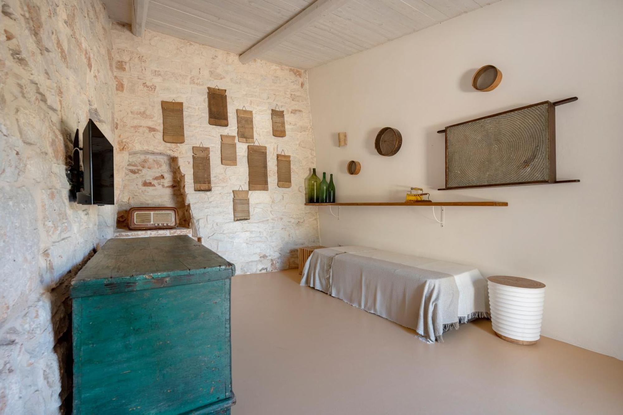 Augusta Trulli Polignano a Mare
