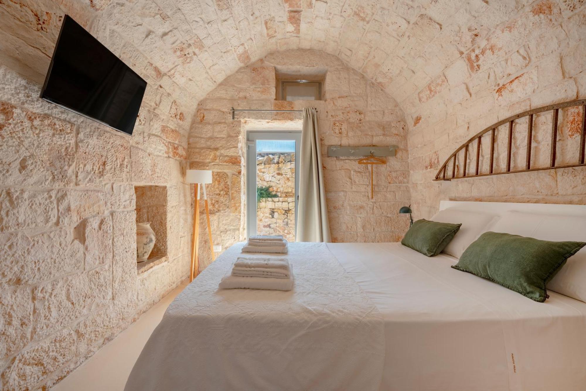 Resort Augusta Trulli *