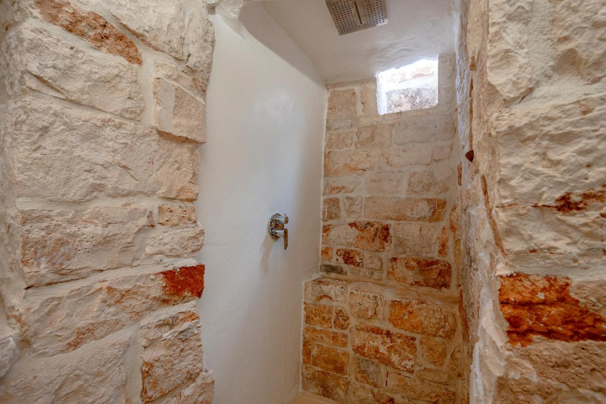 Augusta Trulli Polignano a Mare
