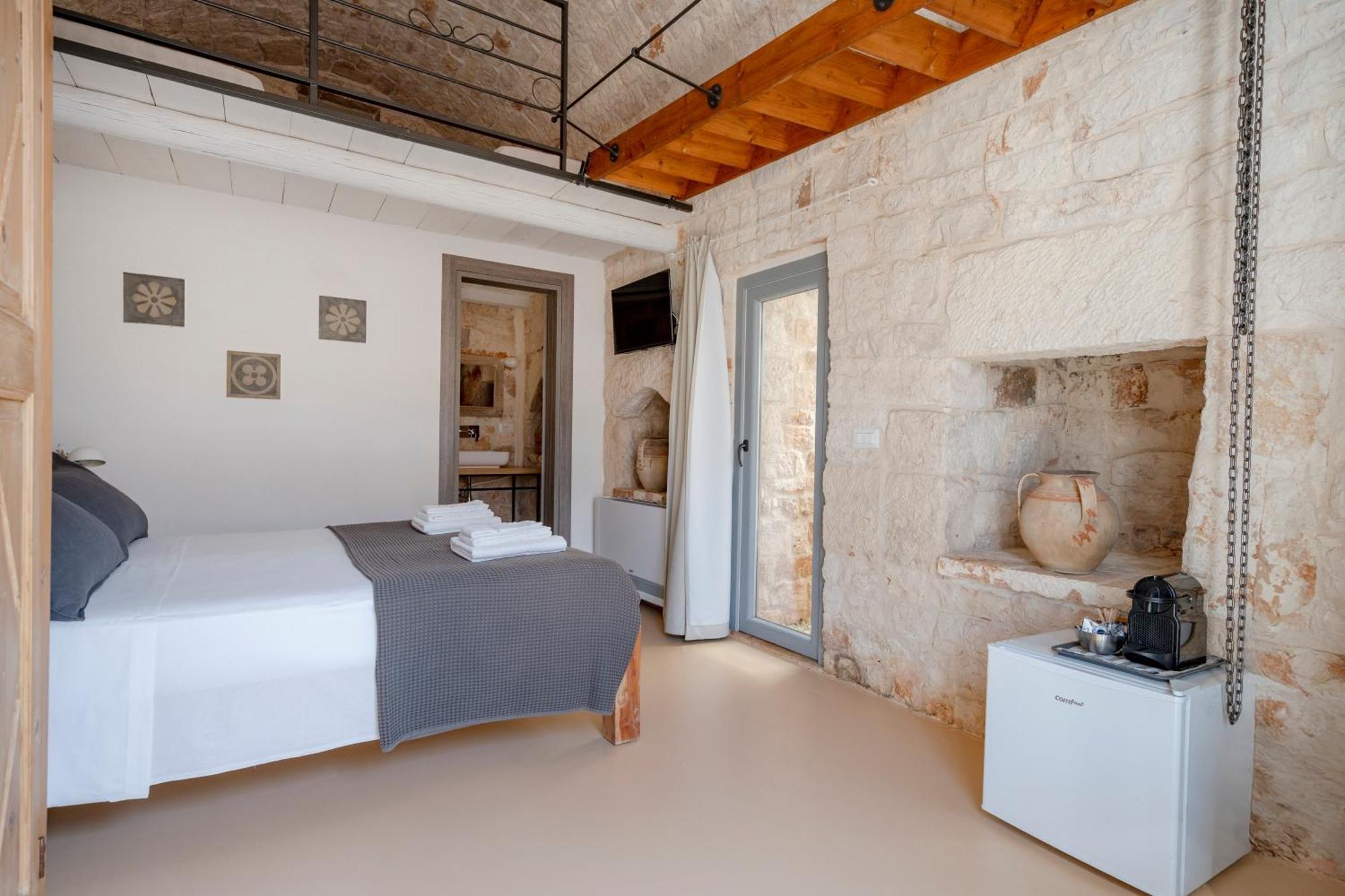 Augusta Trulli Resort