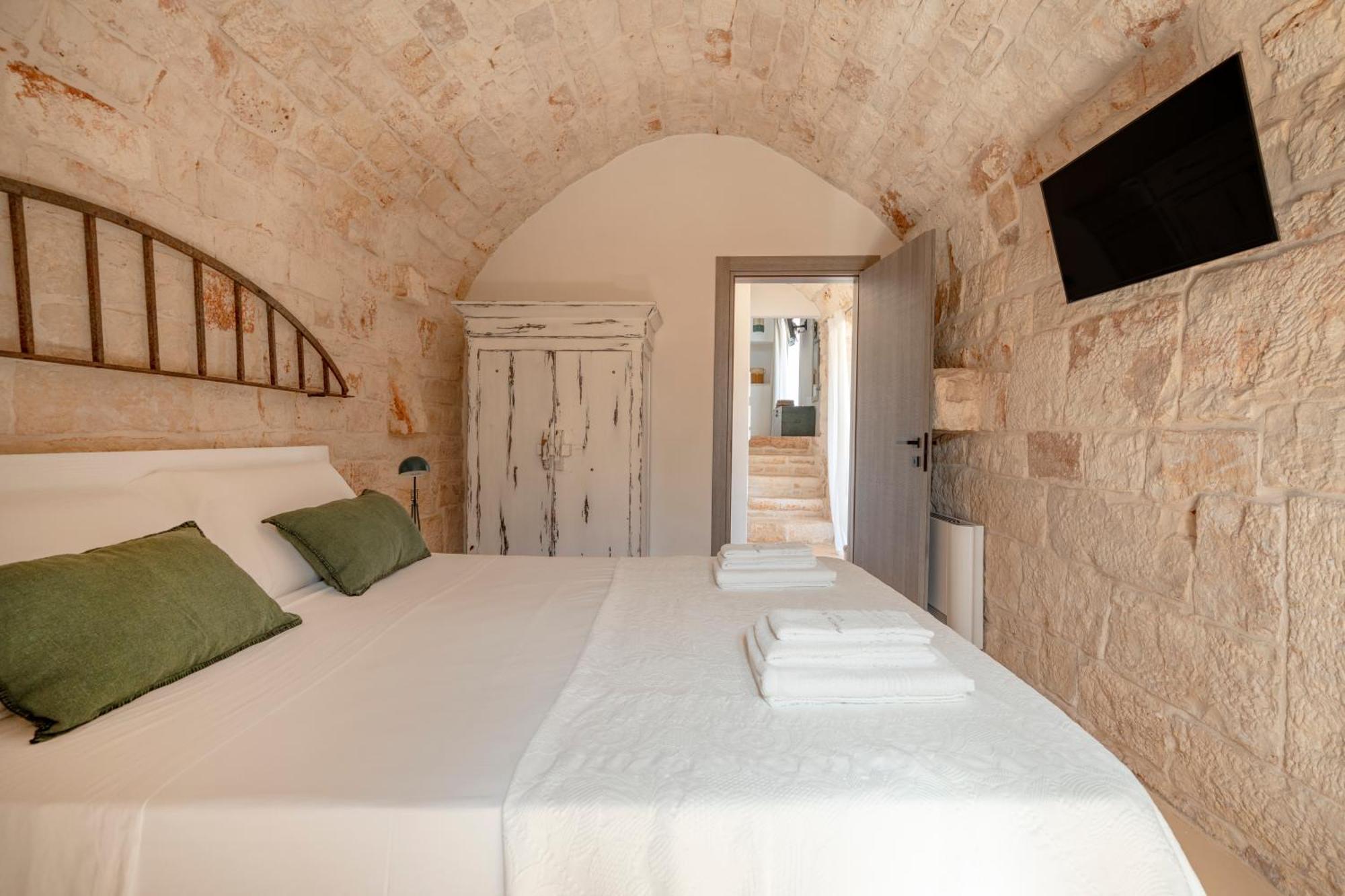 Resort Augusta Trulli Polignano a Mare