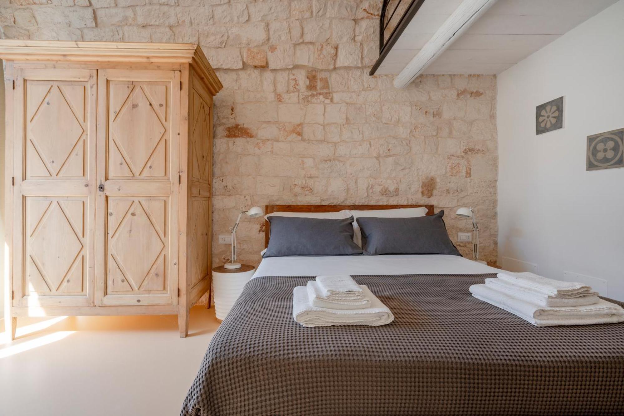 Augusta Trulli Resort