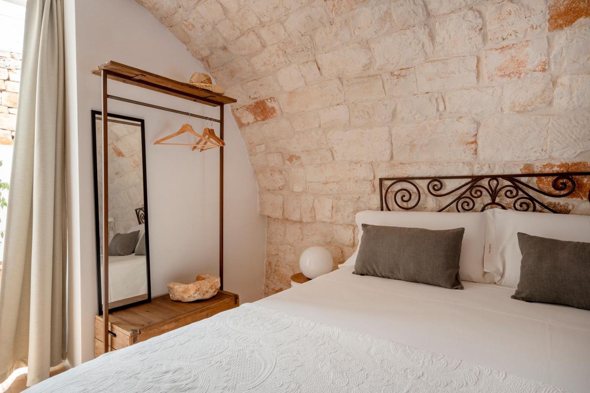 Resort Augusta Trulli *