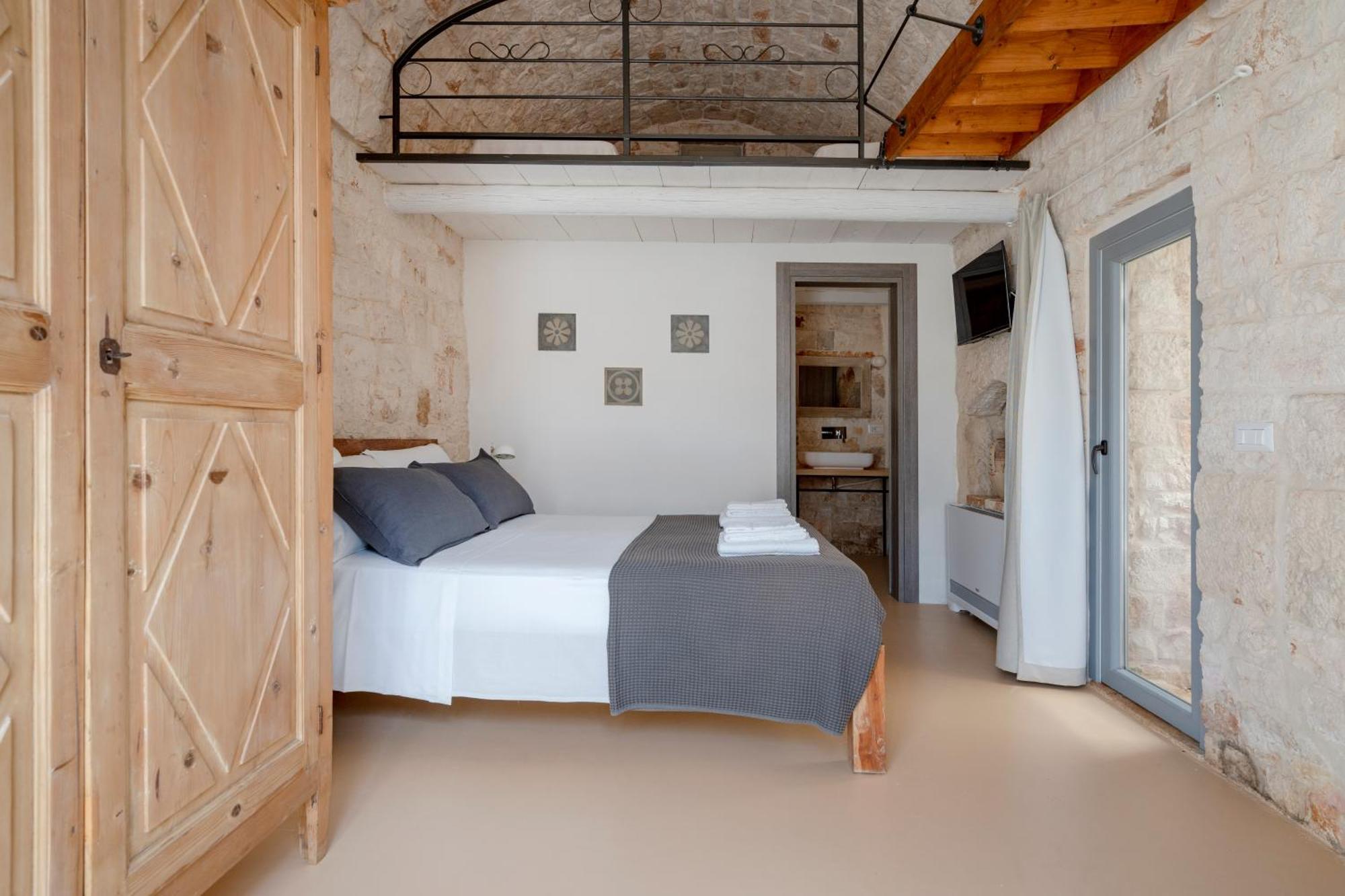 Augusta Trulli Resort