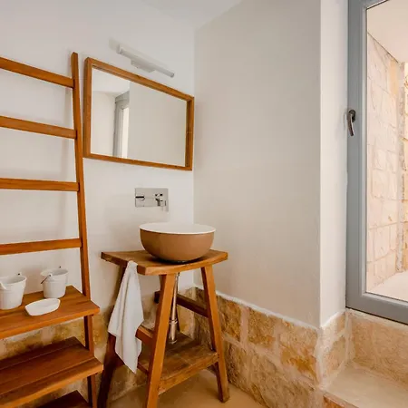 Augusta Trulli Resort Polignano a Mare Exterior foto