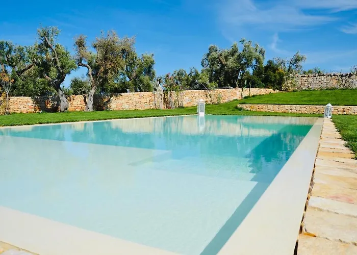 Augusta Trulli Resort