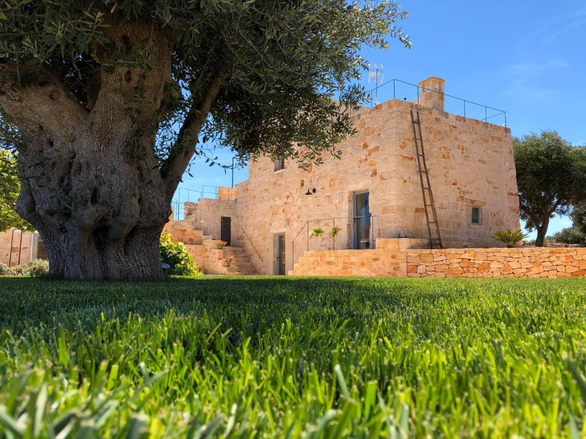 Augusta Trulli * Polignano a Mare