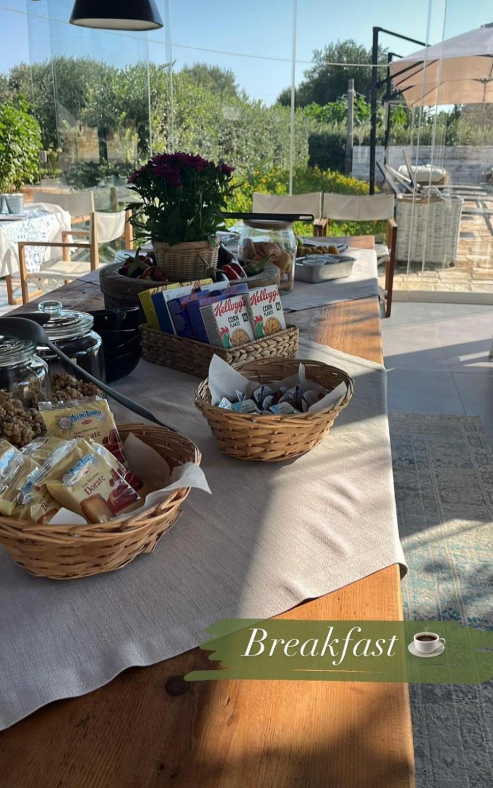 Station touristique Augusta Trulli