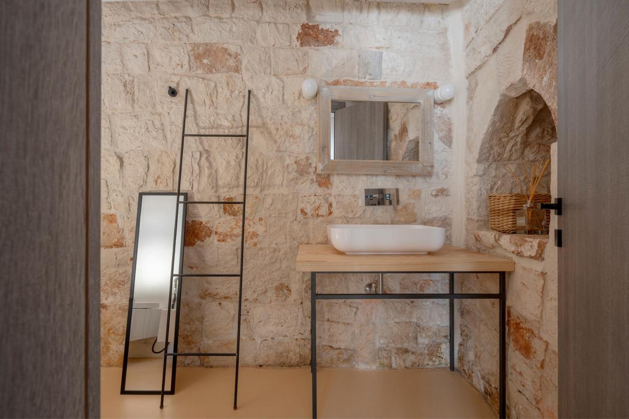 Station touristique Augusta Trulli Polignano a Mare