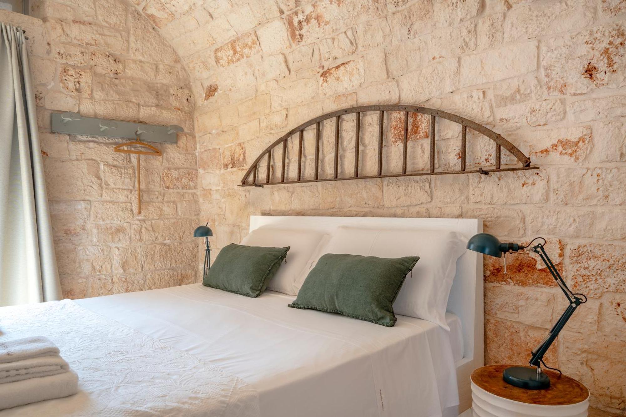 Station touristique Augusta Trulli Polignano a Mare