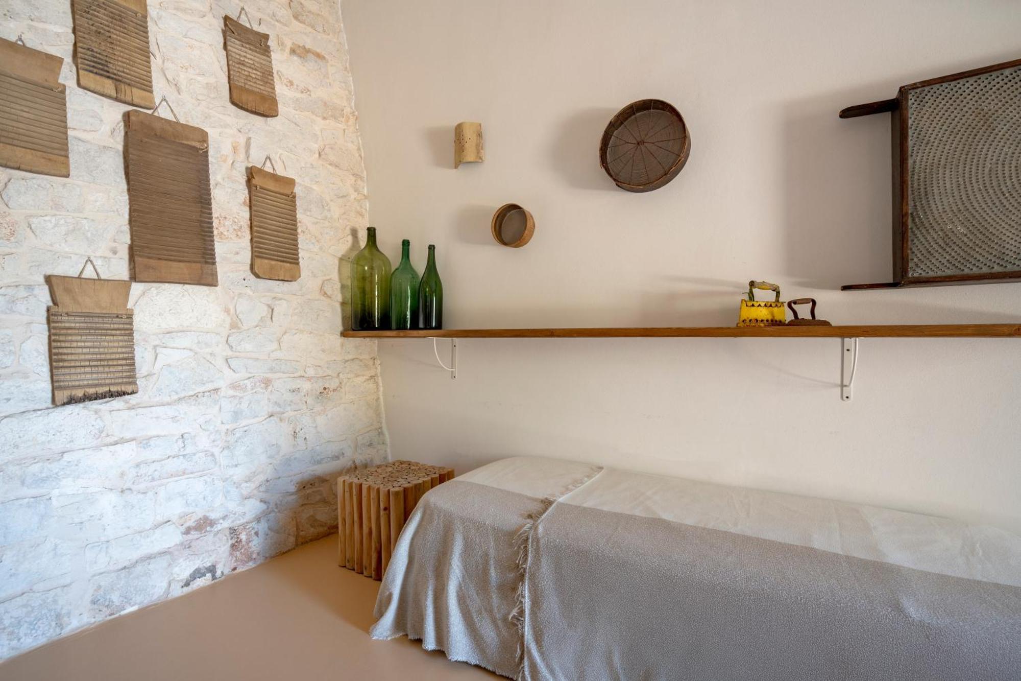 Augusta Trulli Polignano a Mare
